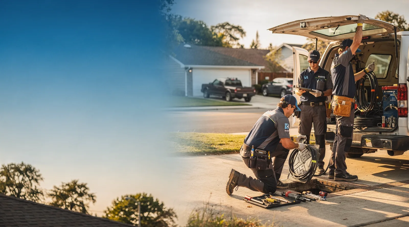 Water Softener Installation in Pacific Beach, WA near me